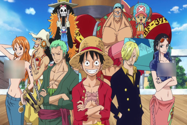 10 Fandom Anime Terbesar di Sepanjang Sejarah Dunia