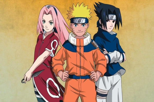 10 Fandom Anime Terbesar di Sepanjang Sejarah Dunia