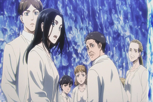 8 Keluarga Kerajaan Paling Ikonik dan Populer di Anime