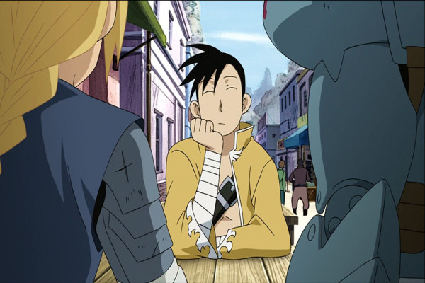 8 Keluarga Kerajaan Paling Ikonik dan Populer di Anime