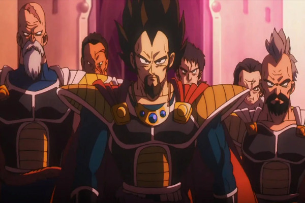 8 Keluarga Kerajaan Paling Ikonik dan Populer di Anime