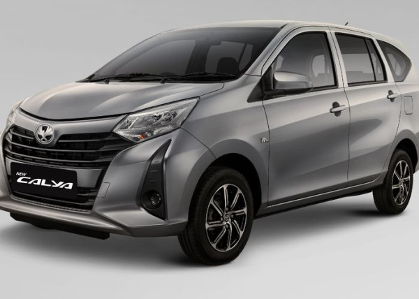 Bujet Terbatas, Ini Daftar Mobil Bekas yang Banyak Dicari di Indonesia