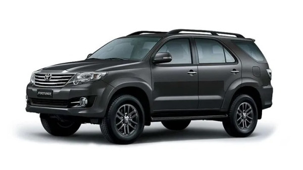 Bujet Terbatas, Ini Daftar Mobil Bekas yang Banyak Dicari di Indonesia