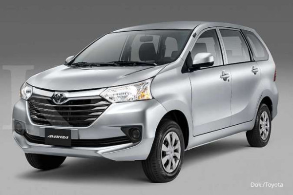 Bujet Terbatas, Ini Daftar Mobil Bekas yang Banyak Dicari di Indonesia
