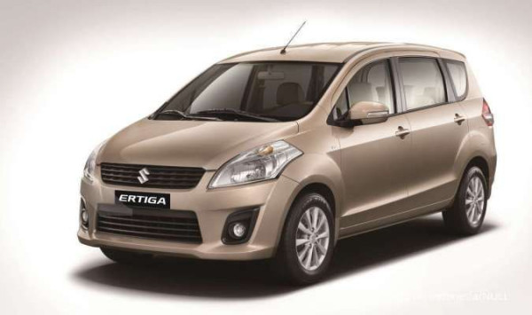 Bujet Terbatas, Ini Daftar Mobil Bekas yang Banyak Dicari di Indonesia