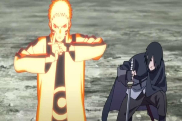 5 Alasan Penggemar Naruto Meninggalkan Serial Boruto