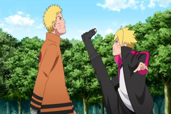 5 Alasan Penggemar Naruto Meninggalkan Serial Boruto