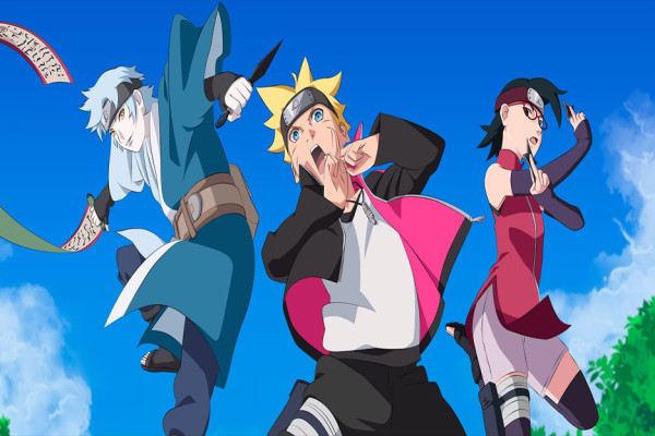 5 Alasan Penggemar Naruto Meninggalkan Serial Boruto