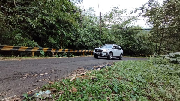 Mengajak All New Honda BR-V Berburu Permata Tersembunyi di Kota Semarang