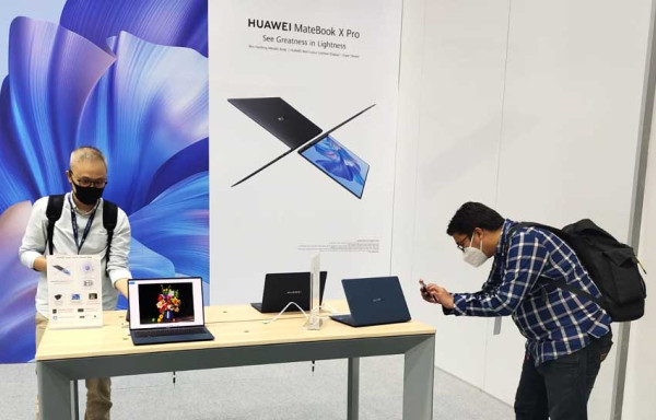 Huawei Luncurkan Produk Smart Office 2022, Ini 3 Perangkat yang Hadir di Indonesia