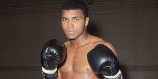 3 Petinju yang Meninggal karena Sakit Parah, dari Muhammad Ali sampai Atlet Indonesia