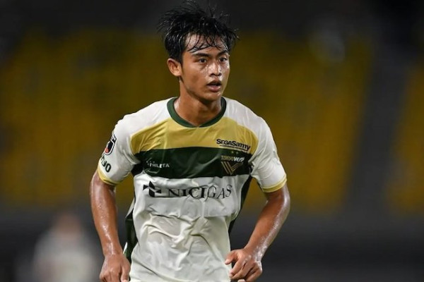 4 Pemain Abroad Bintang Timnas Indonesia yang Masih Main di Luar Negeri