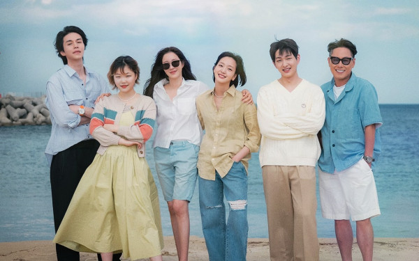 5 Rekomendasi Variety Show Korea Berkonsep Healing