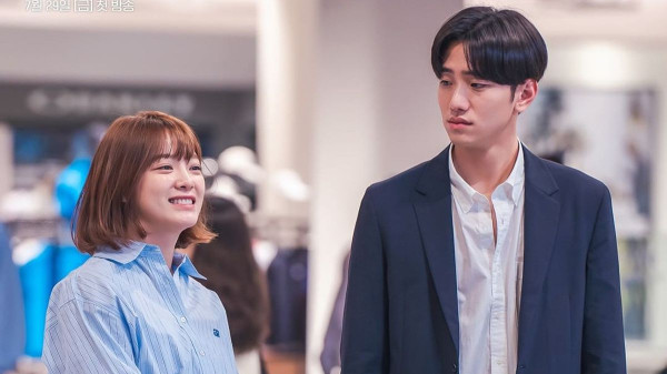 Sinopsis Today's Webtoon dan Deskripsi Para Karakternya, Ada Kim Sejeong
