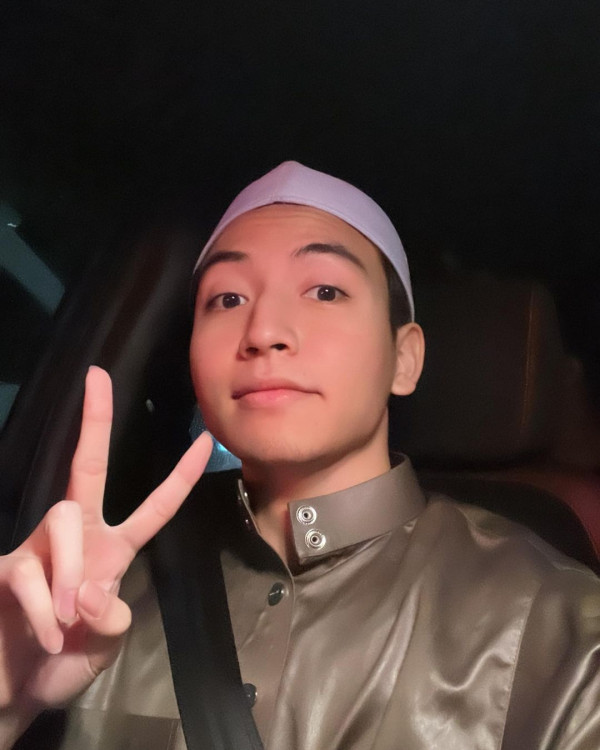 4 Sumber Kekayaan Jeffry Reksa, Pacar Putri Delina