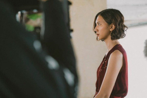4 Alasan untuk Nonton Serial Yang Hilang Dalam Cinta, Penuh Misteri!