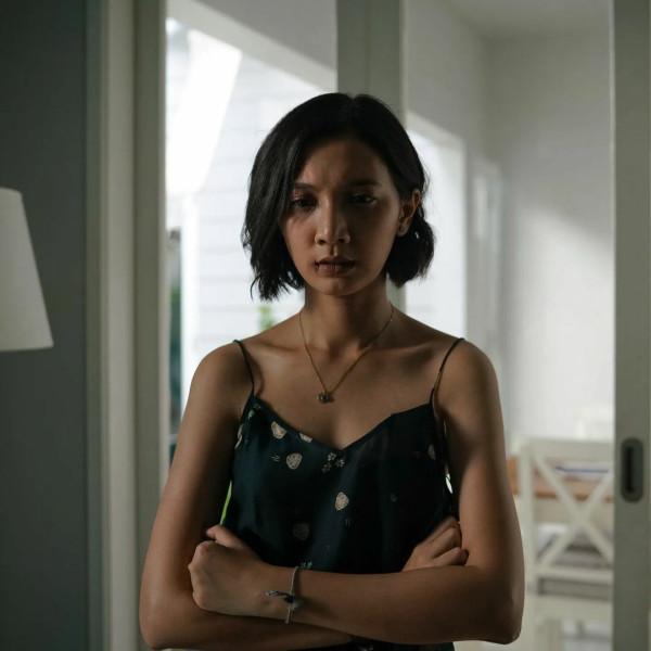 4 Alasan untuk Nonton Serial Yang Hilang Dalam Cinta, Penuh Misteri!