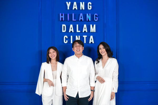 4 Alasan untuk Nonton Serial Yang Hilang Dalam Cinta, Penuh Misteri!