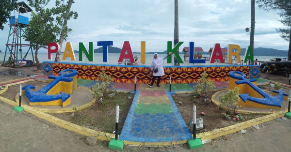 4 Pantai di Lampung untuk Liburan Akhir Pekan, Bisa Lihat Lumba-lumba