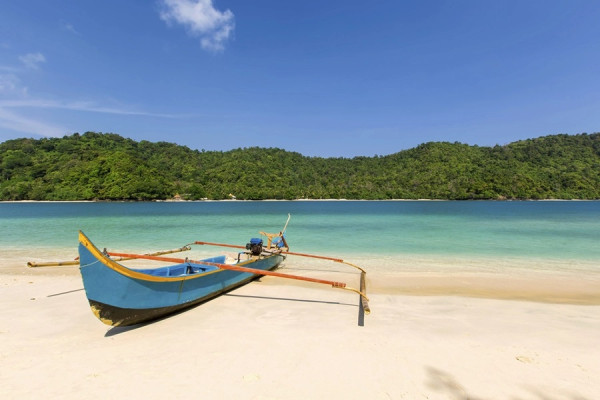 4 Pantai di Lampung untuk Liburan Akhir Pekan, Bisa Lihat Lumba-lumba