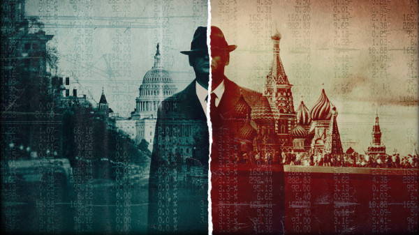 5 Film dan Serial Netflix tentang Spionase, Banyak Adegan Menegangkan