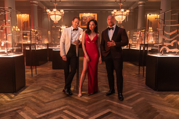 5 Film dan Serial Netflix tentang Spionase, Banyak Adegan Menegangkan
