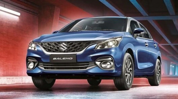 Ini 2 Mobil Baru Suzuki yang akan Meriahkan GIIAS 2022