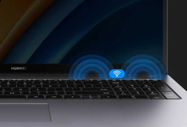 6 Keunggulan HUAWEI MateBook D16, Nomor 3 dan 4 Teknologi Baru untuk Aktivitas Online