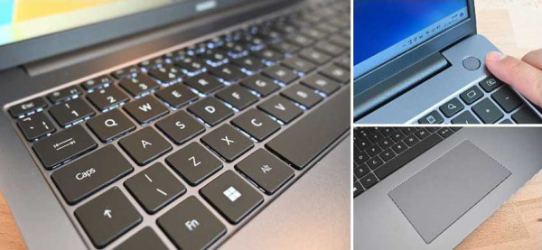 6 Keunggulan HUAWEI MateBook D16, Nomor 3 dan 4 Teknologi Baru untuk Aktivitas Online
