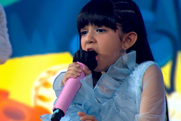 Lyodra Terkesima oleh Penampilan Pamela, Dapatkah Lolos ke Top 3?