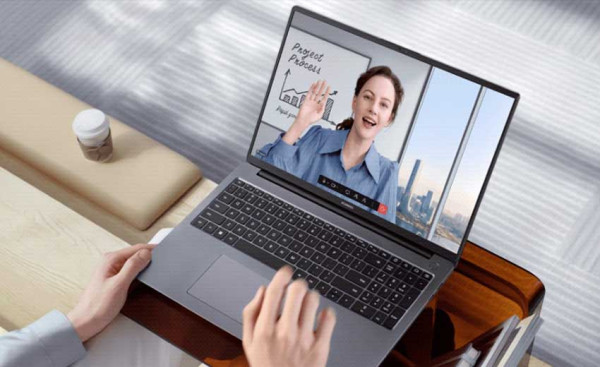 6 Keunggulan HUAWEI MateBook D16, Nomor 3 dan 4 Teknologi Baru untuk Aktivitas Online