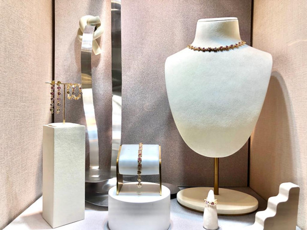 Clemence Ellery Tampilkan 5 Koleksi Perhiasan Menawan di Peluncuran Flagship Store Perdananya