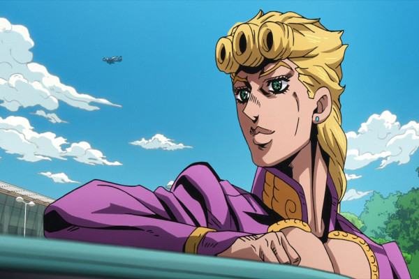 10 Karakter Anime dengan Gaya Rambut Terkeren, tapi Ribet