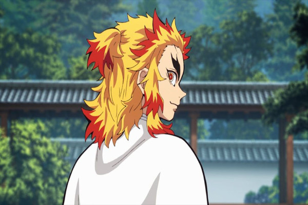 10 Karakter Anime dengan Gaya Rambut Terkeren, tapi Ribet