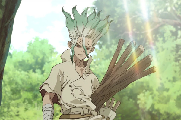 10 Karakter Anime dengan Gaya Rambut Terkeren, tapi Ribet