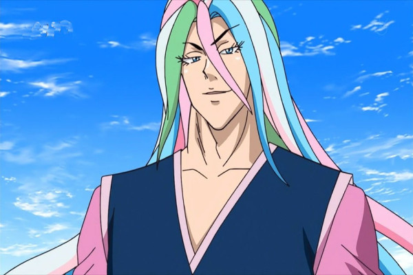 10 Karakter Anime dengan Gaya Rambut Terkeren, tapi Ribet