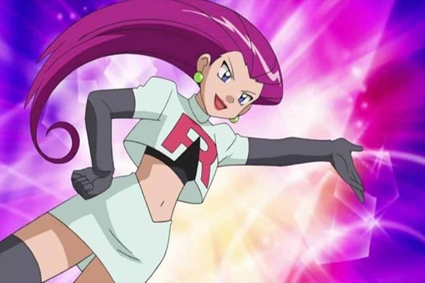10 Karakter Anime dengan Gaya Rambut Terkeren, tapi Ribet