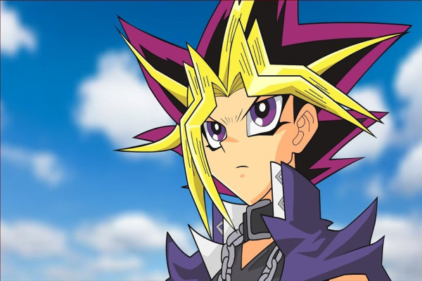 10 Karakter Anime dengan Gaya Rambut Terkeren, tapi Ribet