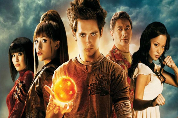 10 Adaptasi Live-Action Anime Paling Jelek Sepanjang Masa