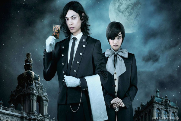 10 Adaptasi Live-Action Anime Paling Jelek Sepanjang Masa