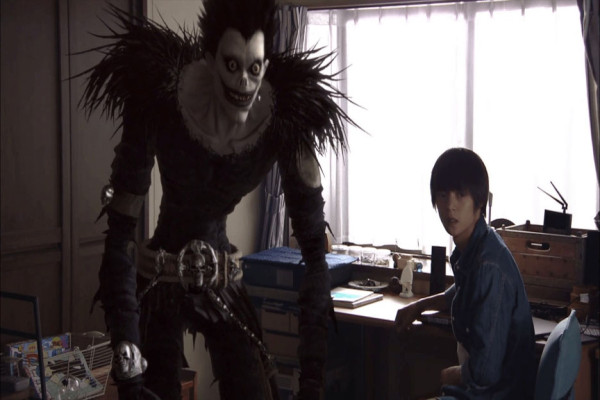 10 Adaptasi Live-Action Anime Paling Jelek Sepanjang Masa