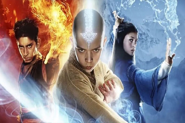 10 Adaptasi Live-Action Anime Paling Jelek Sepanjang Masa