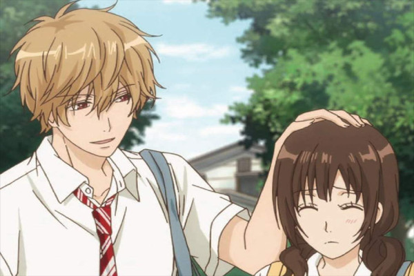 7 Hubungan Asmara Palsu Terbaik yang Pernah Ada di Anime