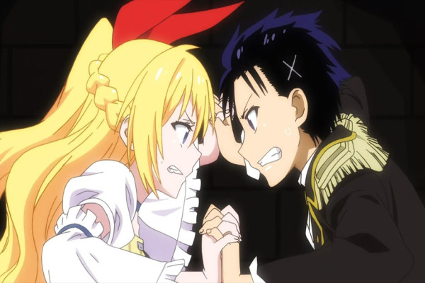 7 Hubungan Asmara Palsu Terbaik yang Pernah Ada di Anime