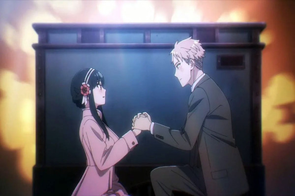 7 Hubungan Asmara Palsu Terbaik yang Pernah Ada di Anime