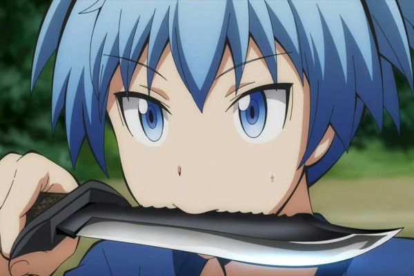 8 Karakter Anime Overpowered Ini Sering Diremehkan Orang