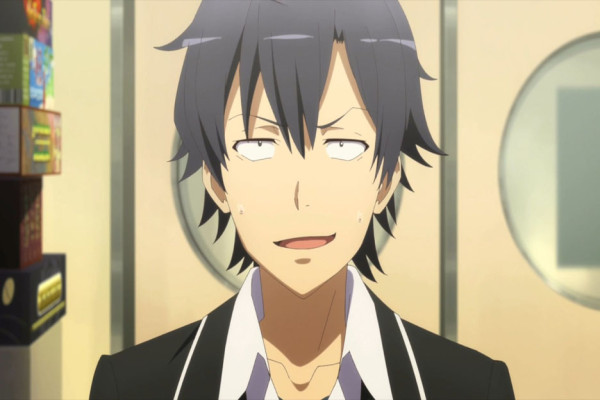 8 Karakter Anime Overpowered Ini Sering Diremehkan Orang