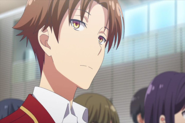 8 Karakter Anime Overpowered Ini Sering Diremehkan Orang