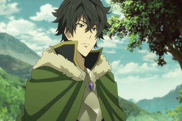8 Karakter Anime Overpowered Ini Sering Diremehkan Orang