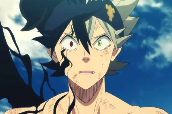 8 Karakter Anime Overpowered Ini Sering Diremehkan Orang